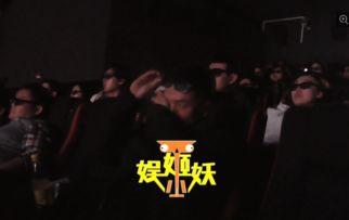 娱乐吃瓜看电影,盘点年度热门影视作品