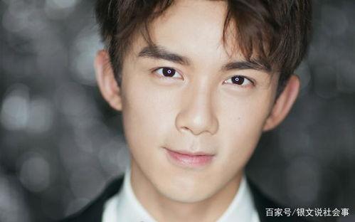 吃瓜娱乐圈吴磊图片大全,从童星到实力派，娱乐圈的青春力量