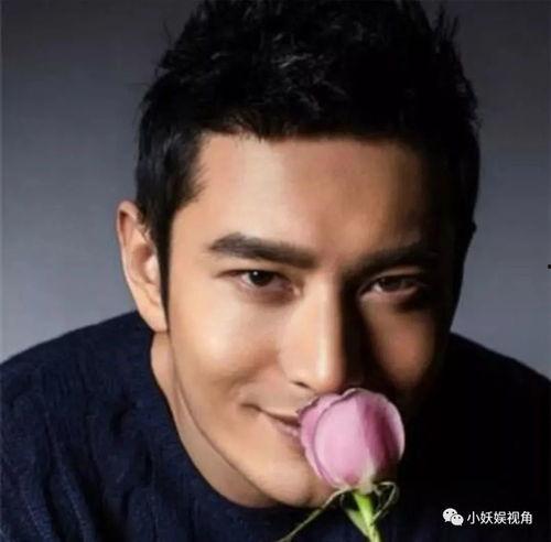 娱乐吃瓜君黄晓明,从Baby离婚到新恋情，娱乐圈风云再起！”