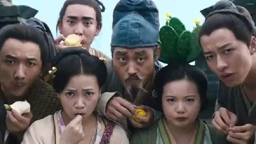 娱乐圈吃瓜群众搞笑,吃瓜群众欢乐多