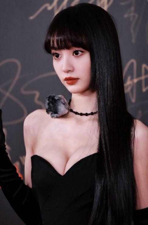 吃瓜娱乐圈田曦薇,田曦薇的星途起伏与争议瞬间