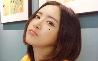 娱乐吃瓜姐齐刘海,娱乐圈女神们的颜值提升秘籍