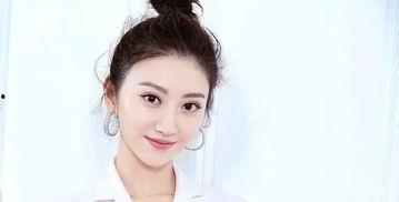 娱乐圈吃瓜爆料景甜,揭秘明星背后的故事