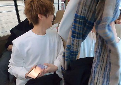 鹿晗娱乐吃瓜是真的吗视频