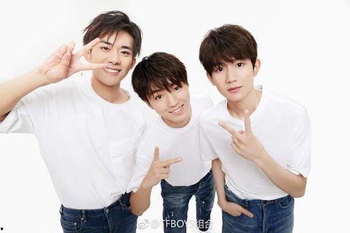 tfboys娱乐圈吃瓜,揭秘明星们的“吃瓜”生活