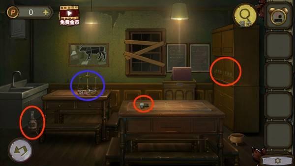 娱乐吃瓜酱密室逃脱,揭秘惊险刺激的逃脱之旅