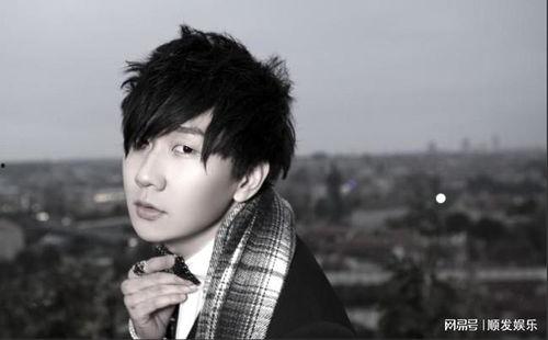 林俊杰娱乐圈吃瓜事,揭秘那些不为人知的吃瓜瞬间